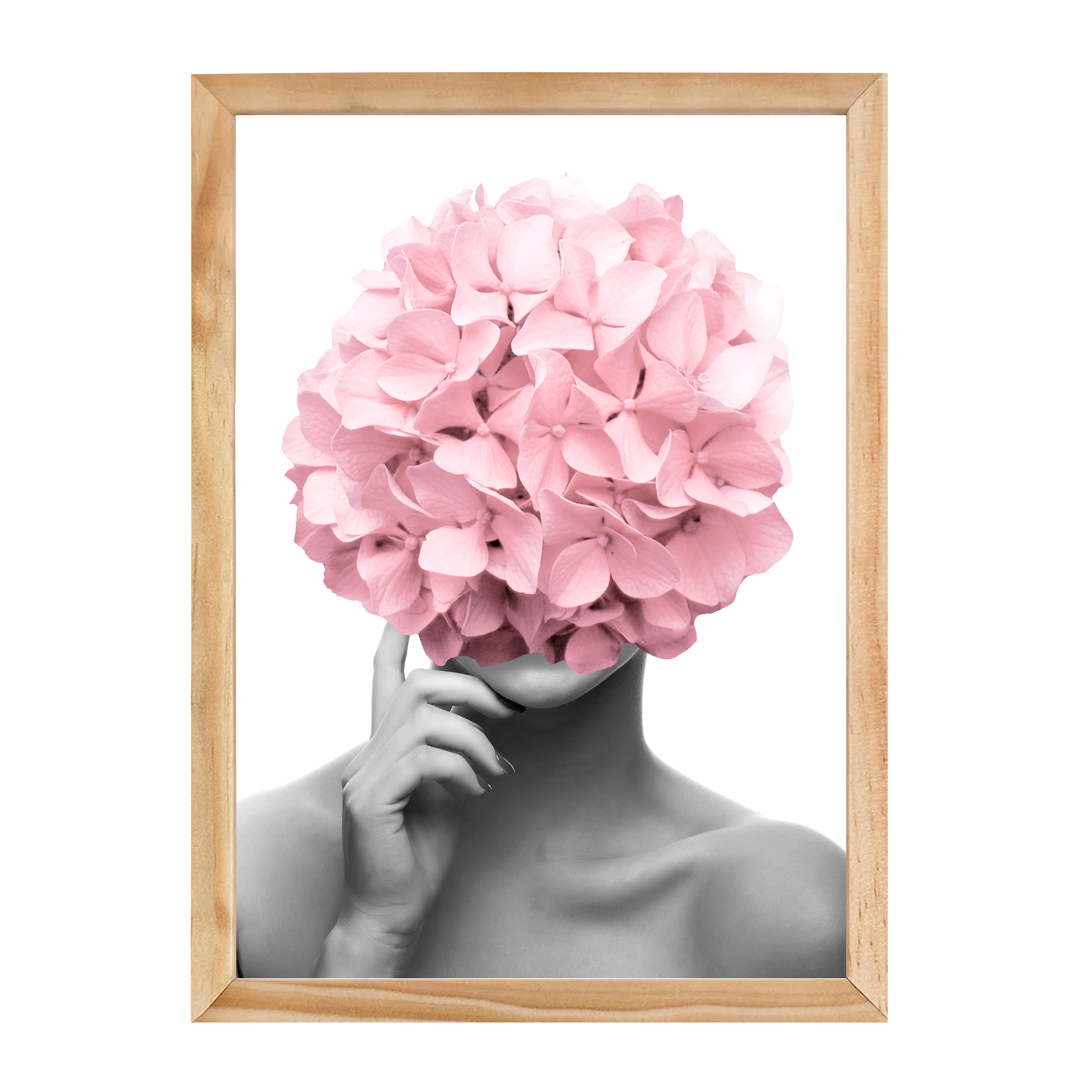 FLOWER BOMB PRINT - Image 13