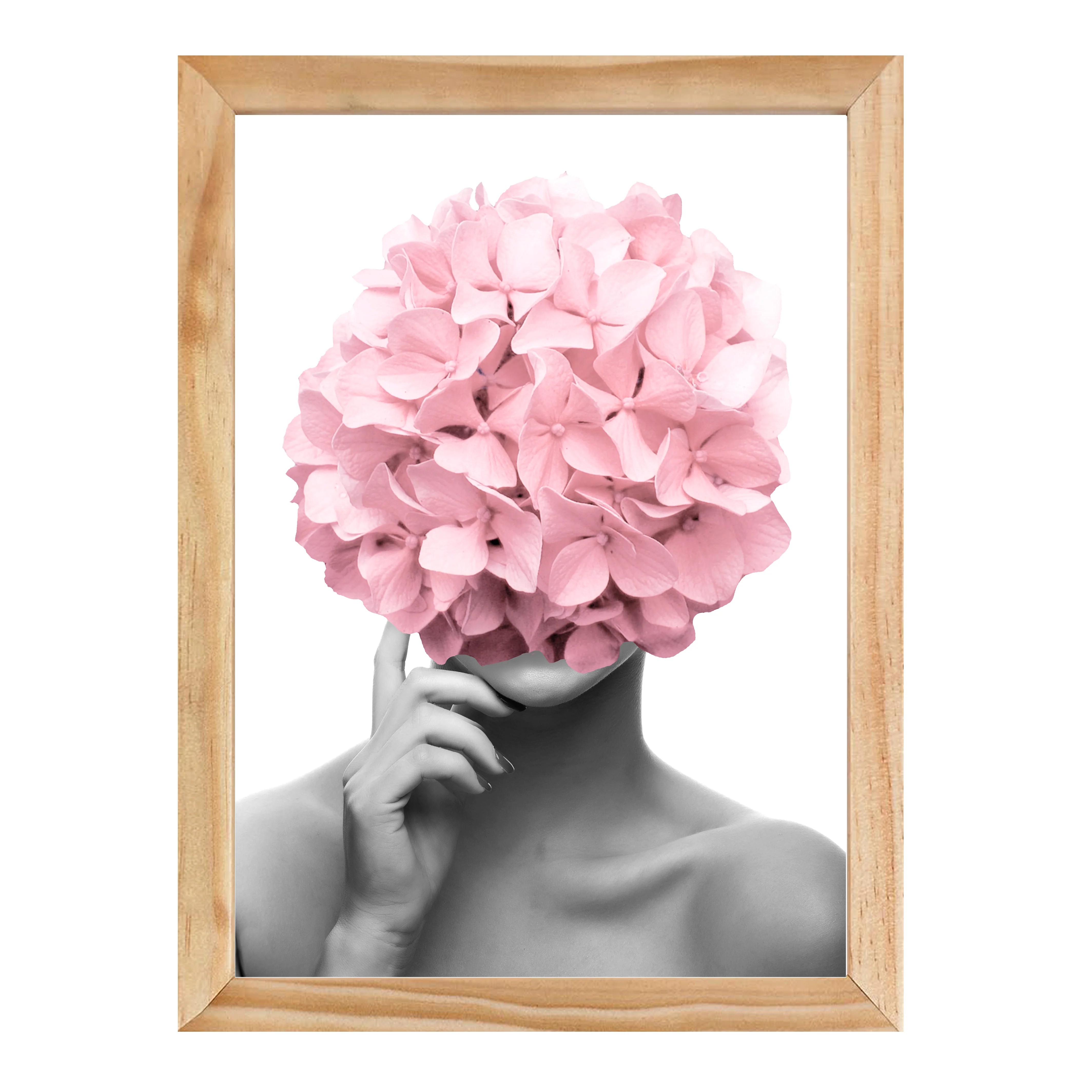FLOWER BOMB PRINT - Image 16