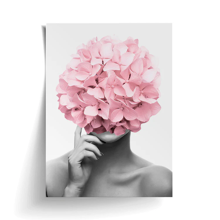 FLOWER BOMB PRINT - Image 17