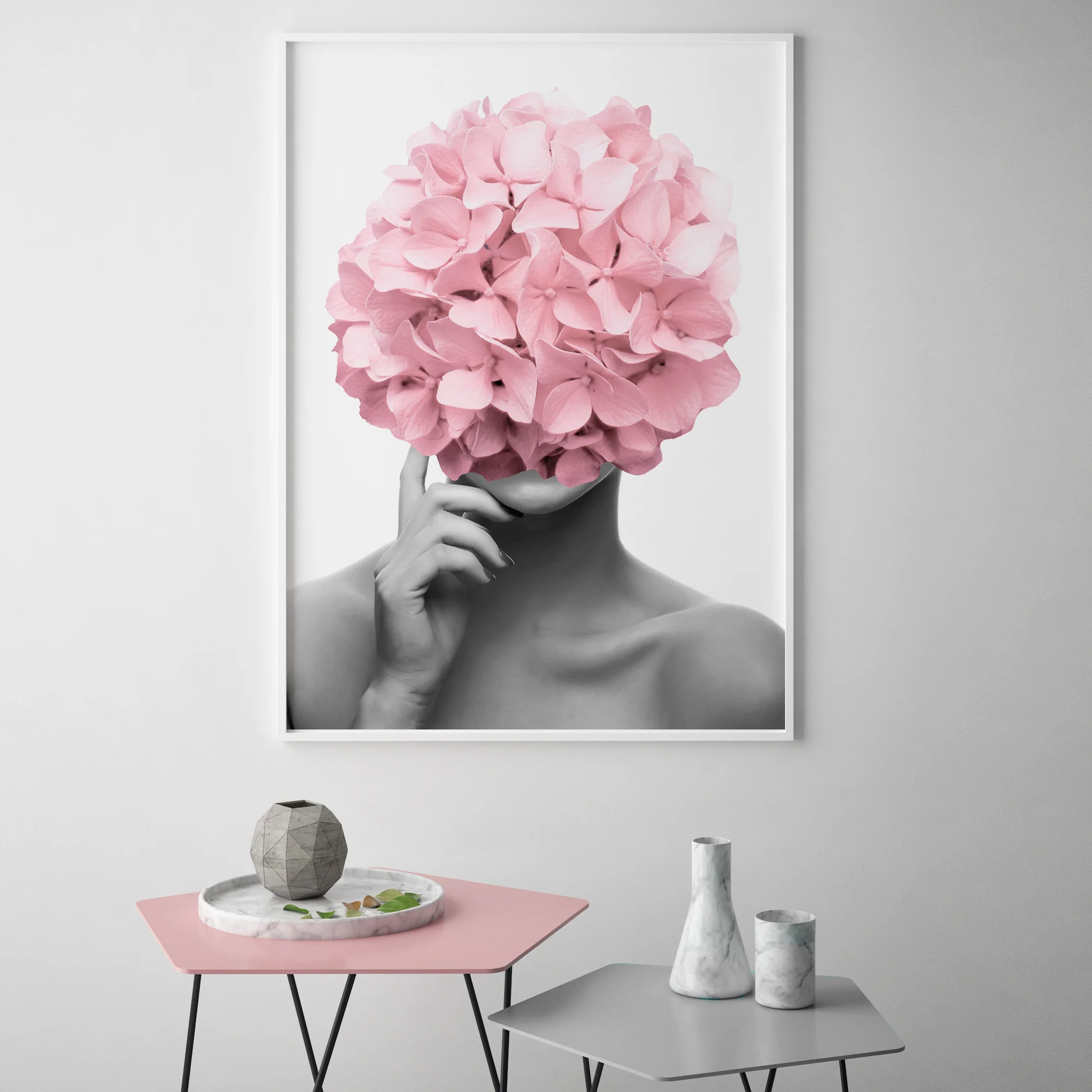 FLOWER BOMB PRINT - Image 3