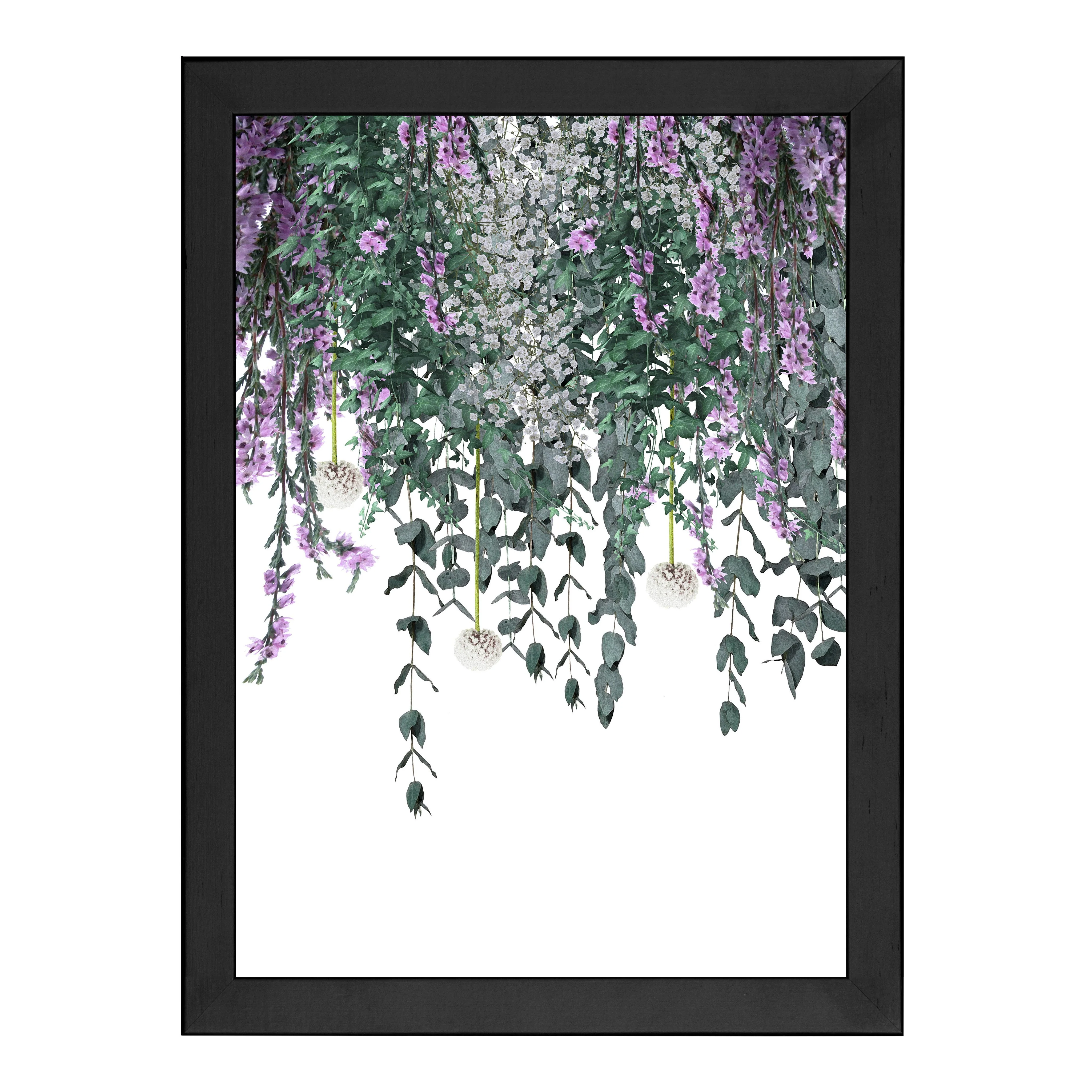 FLOWER DROP PRINT - Image 9