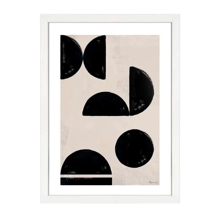 GEOMETRIC PRINT