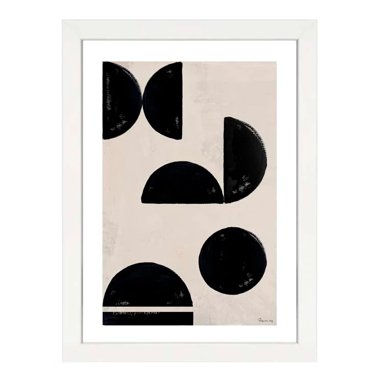 GEOMETRIC PRINT - Image 15