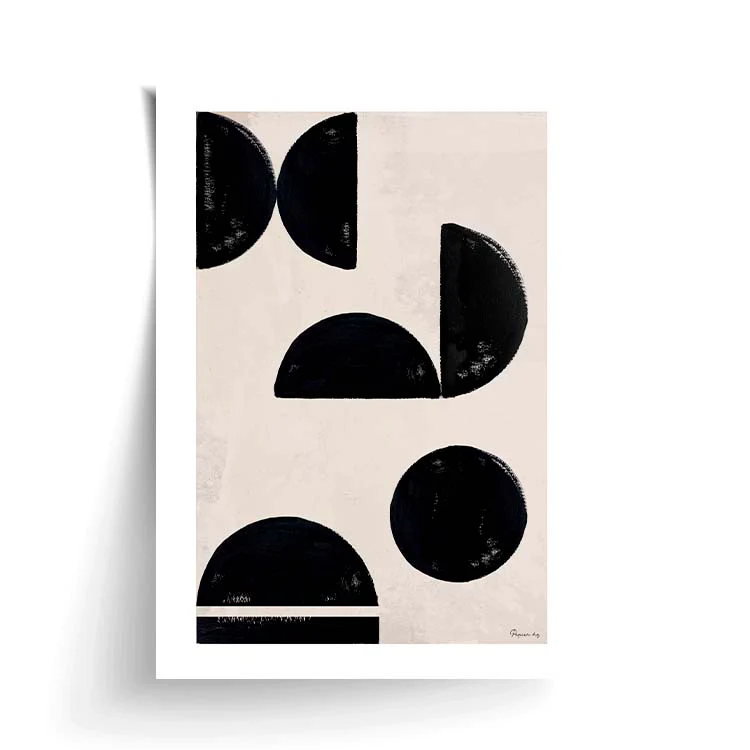 GEOMETRIC PRINT - Image 16