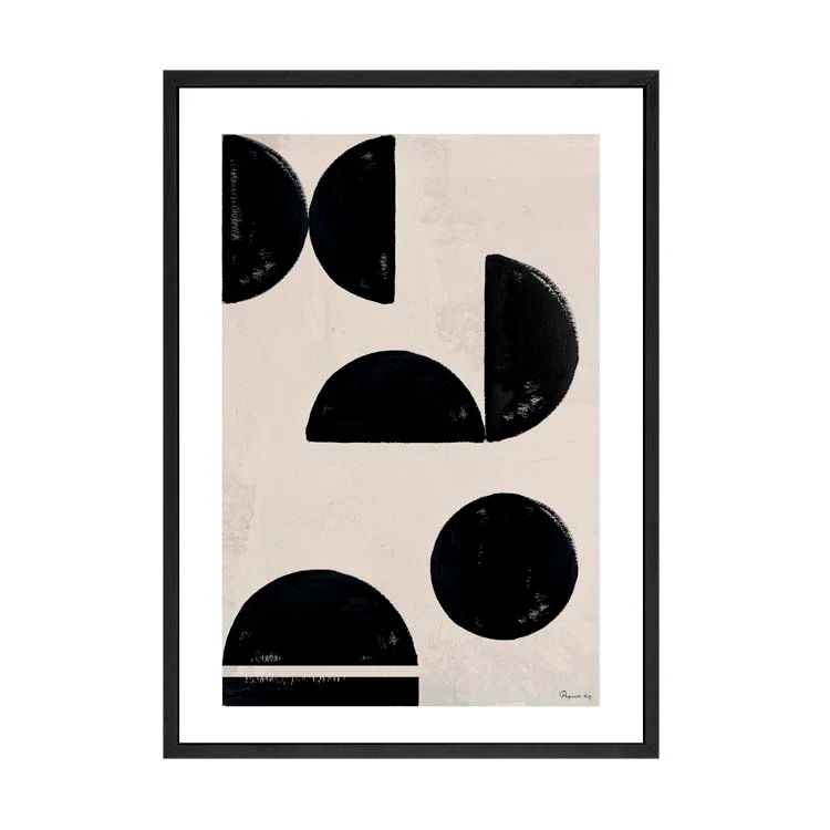 GEOMETRIC PRINT - Image 5