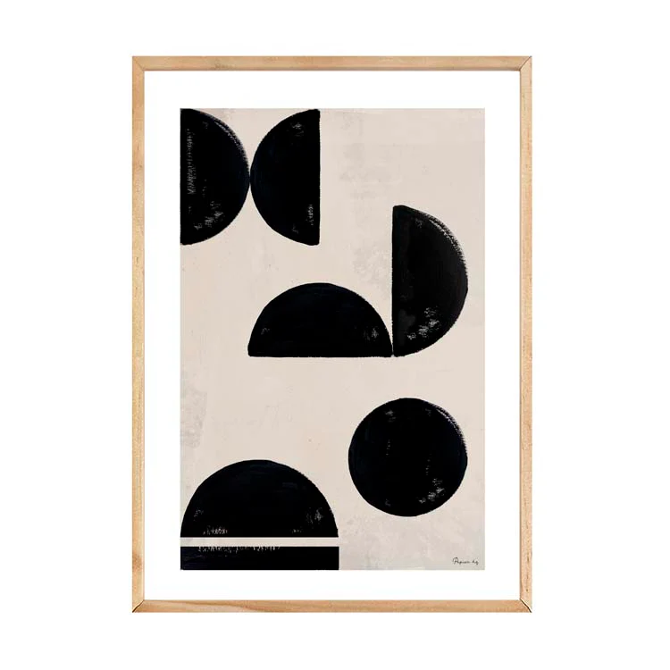GEOMETRIC PRINT - Image 6