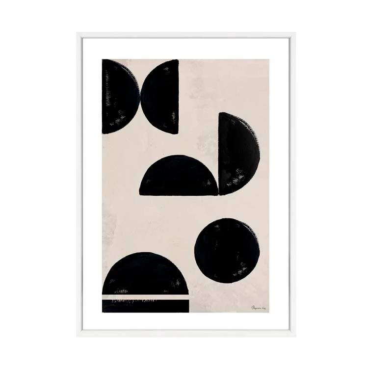 GEOMETRIC PRINT - Image 7