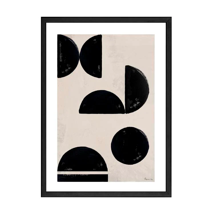 GEOMETRIC PRINT - Image 8