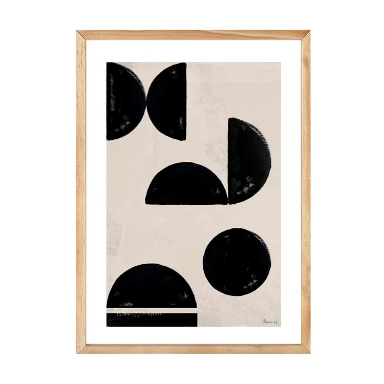 GEOMETRIC PRINT - Image 9