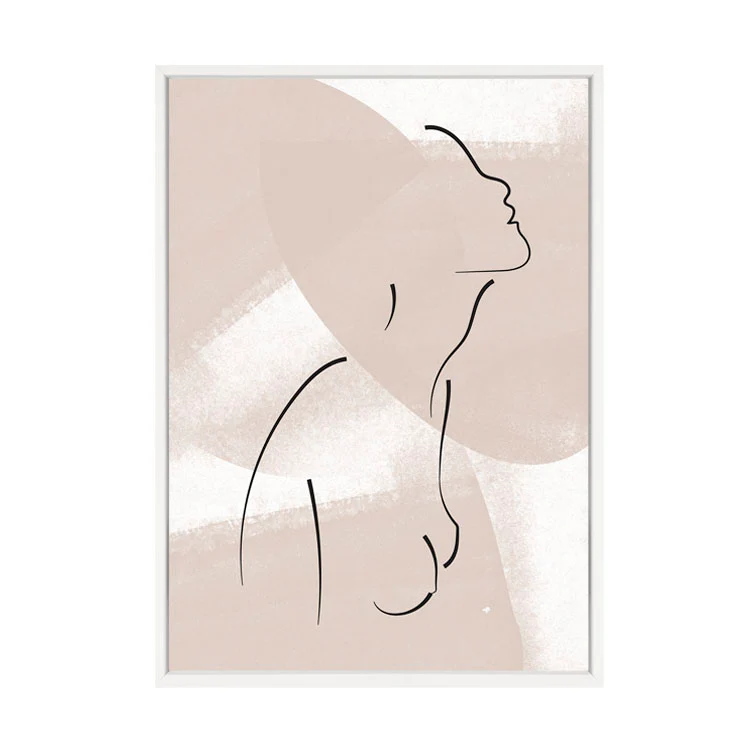 GILMORE PRINT PINK - Image 10