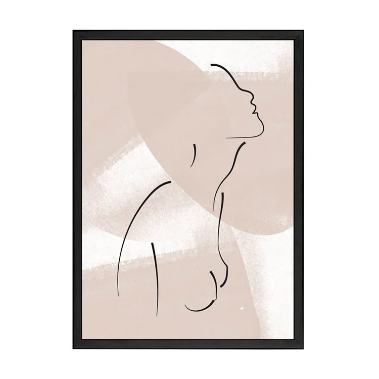 GILMORE PRINT PINK - Image 11