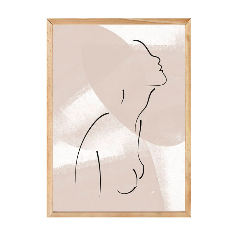 GILMORE PRINT PINK - Image 12