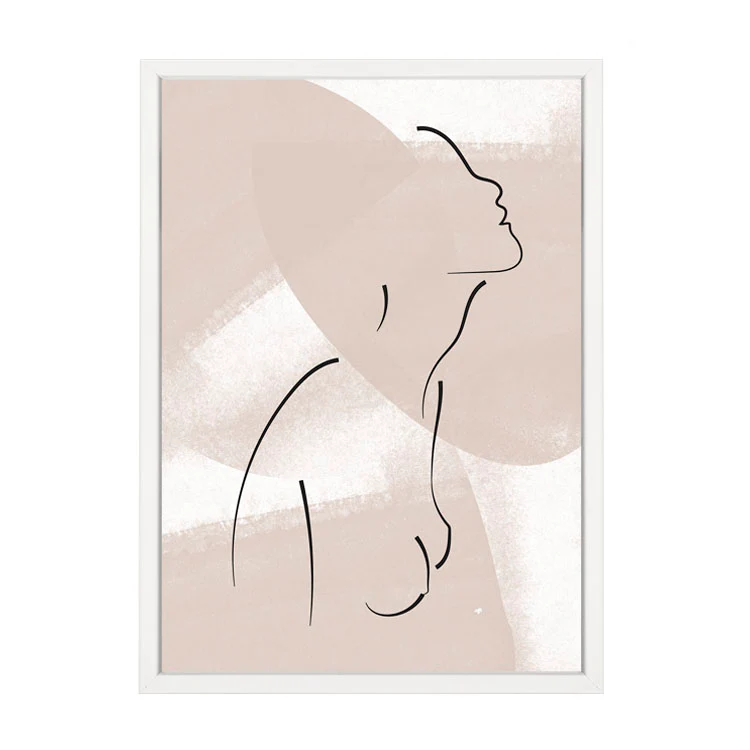 GILMORE PRINT PINK - Image 13