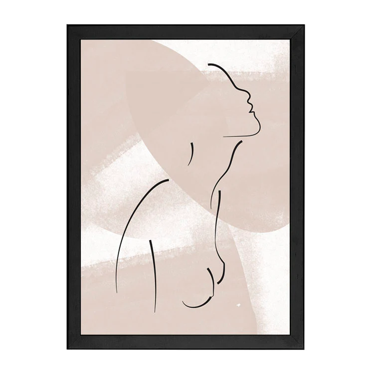 GILMORE PRINT PINK - Image 14