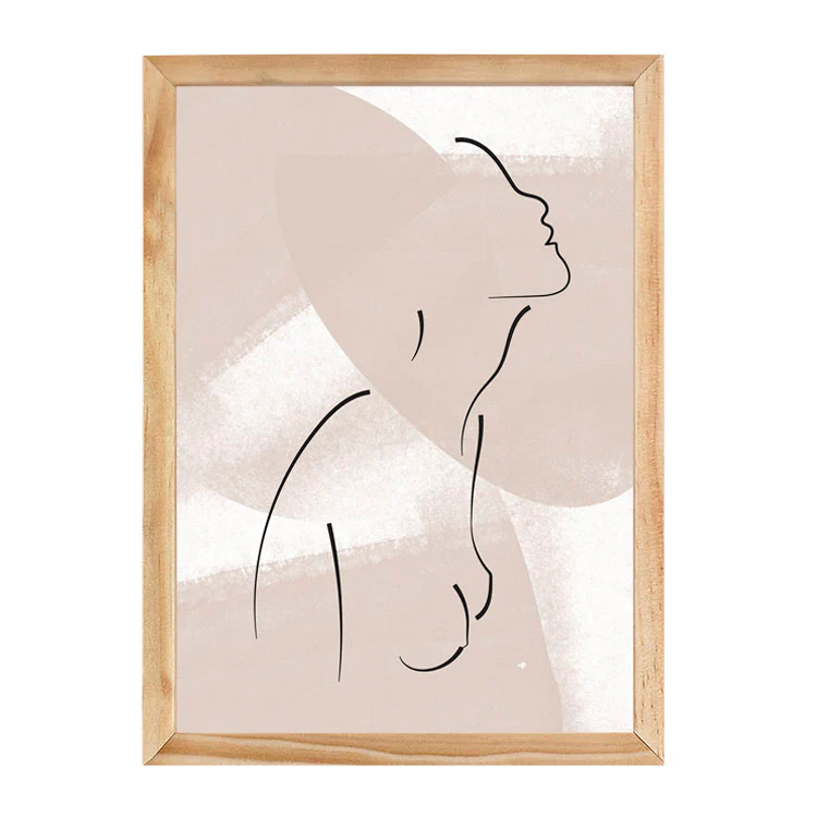 GILMORE PRINT PINK - Image 15