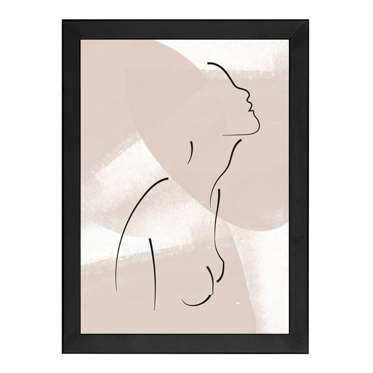 GILMORE PRINT PINK - Image 16