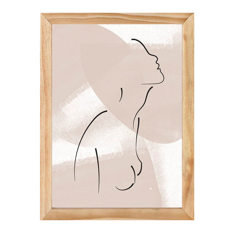GILMORE PRINT PINK - Image 17