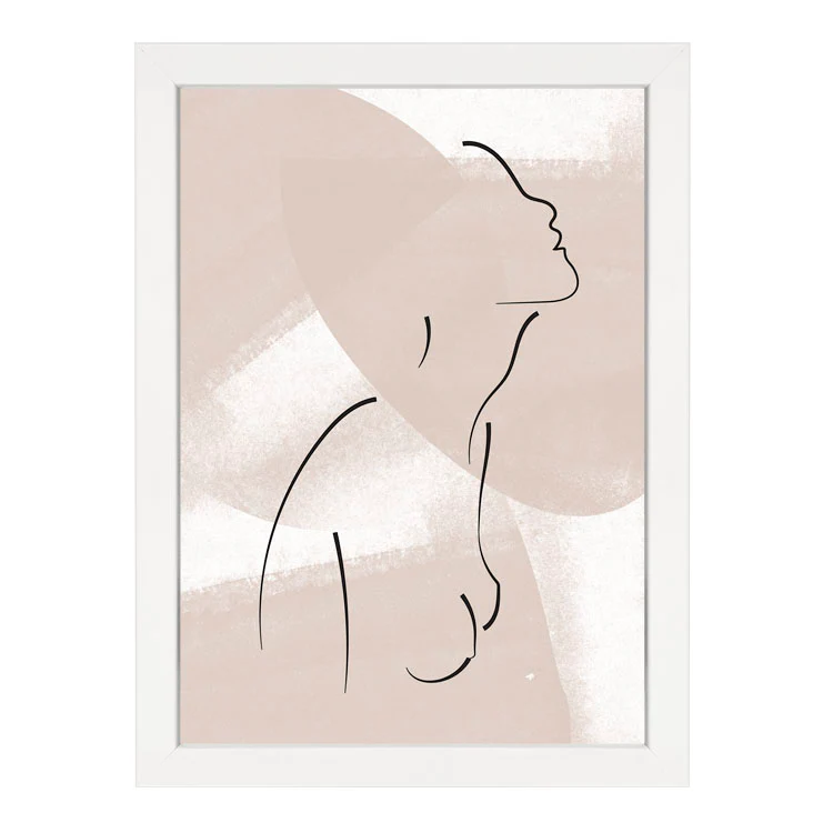 GILMORE PRINT PINK - Image 18