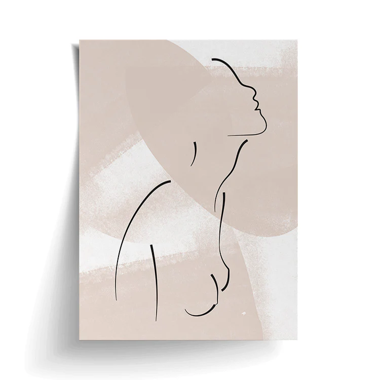 GILMORE PRINT PINK - Image 19
