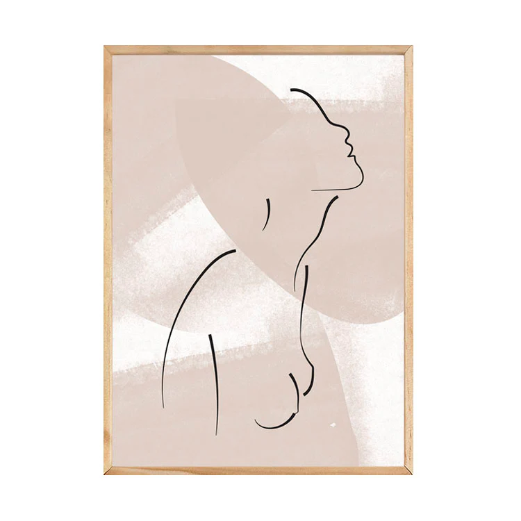 GILMORE PRINT PINK - Image 6
