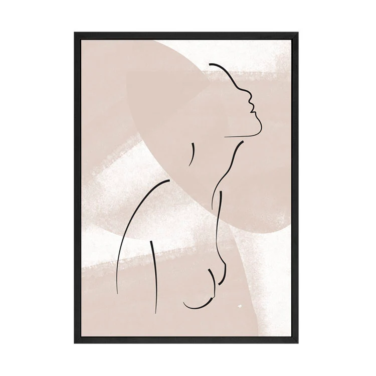 GILMORE PRINT PINK - Image 8