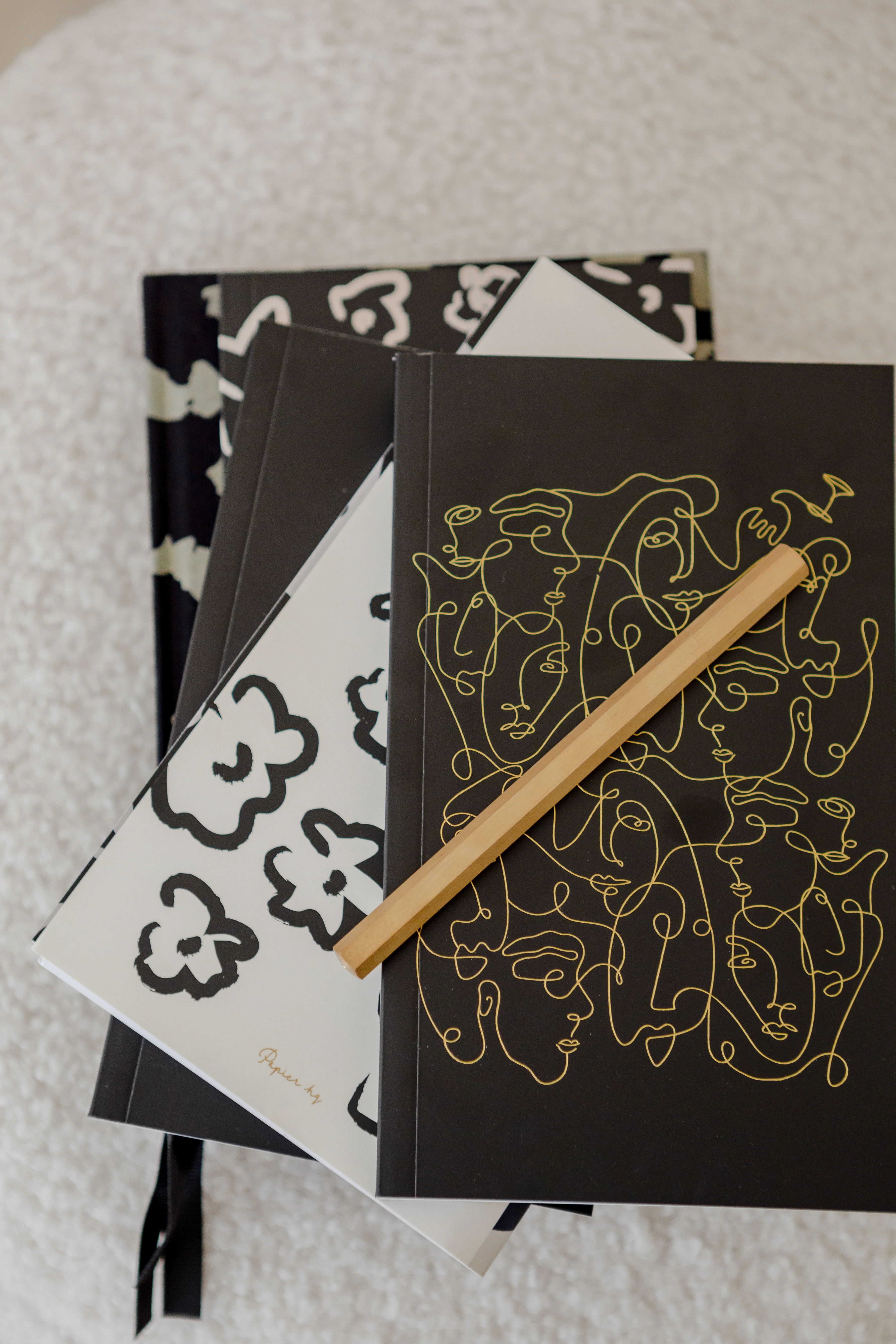 Golden Hour Desk Set - Image 4