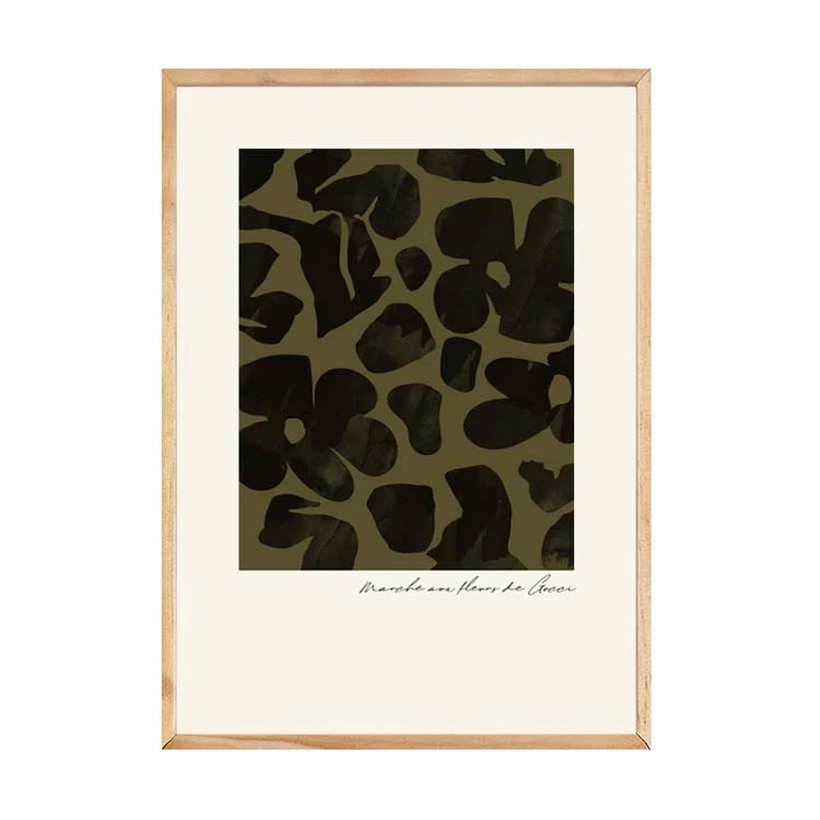 GUCCI FLOWER MARKET PRINT KHAKI - Image 10