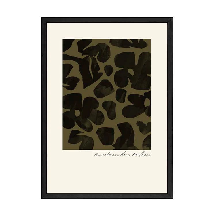 GUCCI FLOWER MARKET PRINT KHAKI - Image 12