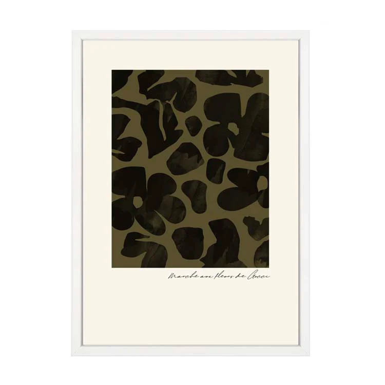 GUCCI FLOWER MARKET PRINT KHAKI - Image 14