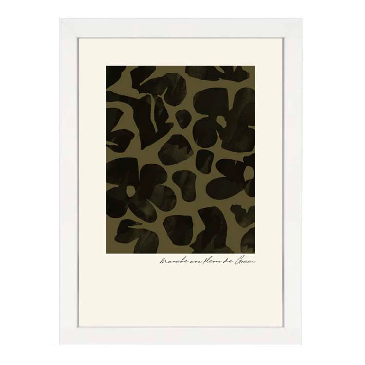 GUCCI FLOWER MARKET PRINT KHAKI - Image 19