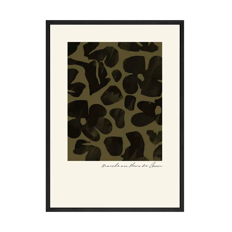 GUCCI FLOWER MARKET PRINT KHAKI - Image 6