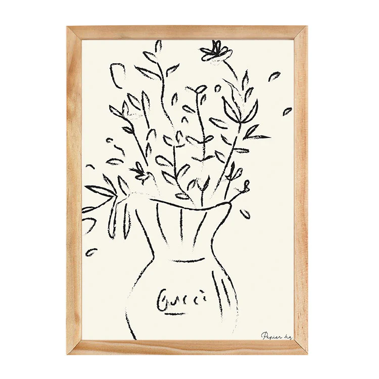 GUCCI FLOWERS PRINT - Image 18