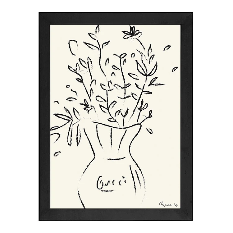 GUCCI FLOWERS PRINT - Image 19