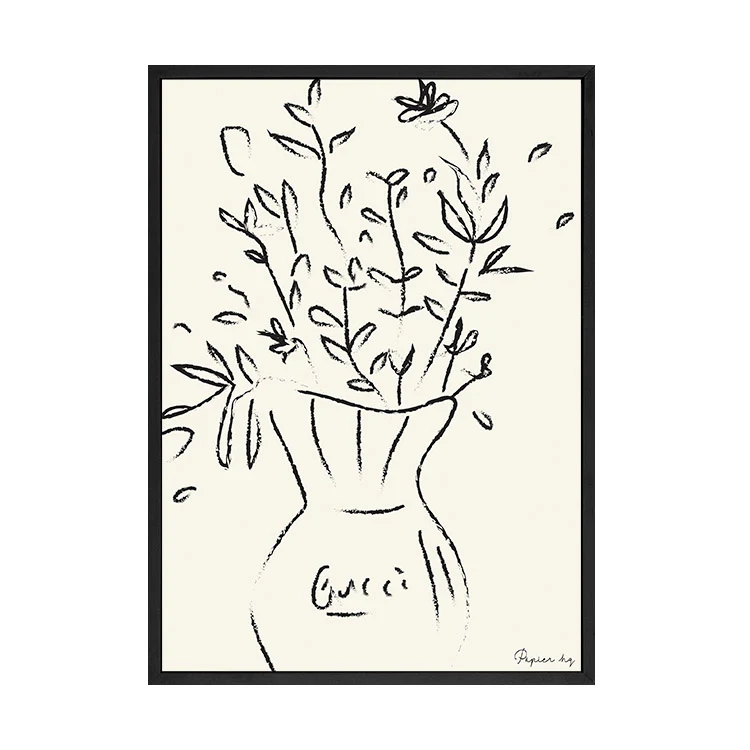 GUCCI FLOWERS PRINT - Image 8