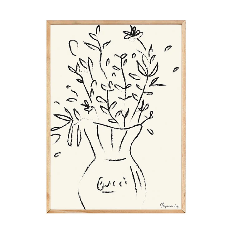 GUCCI FLOWERS PRINT - Image 9