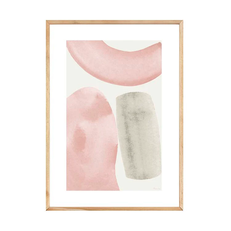 HANA PRINT BLUSH - Image 10
