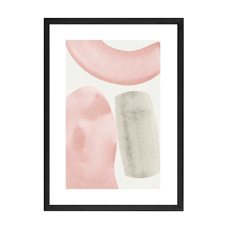 HANA PRINT BLUSH - Image 11