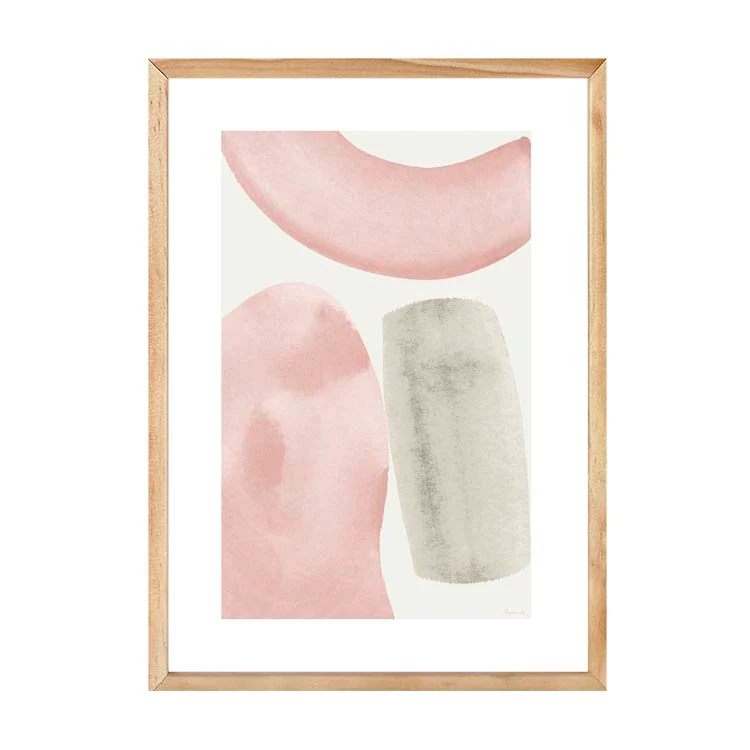 HANA PRINT BLUSH - Image 12