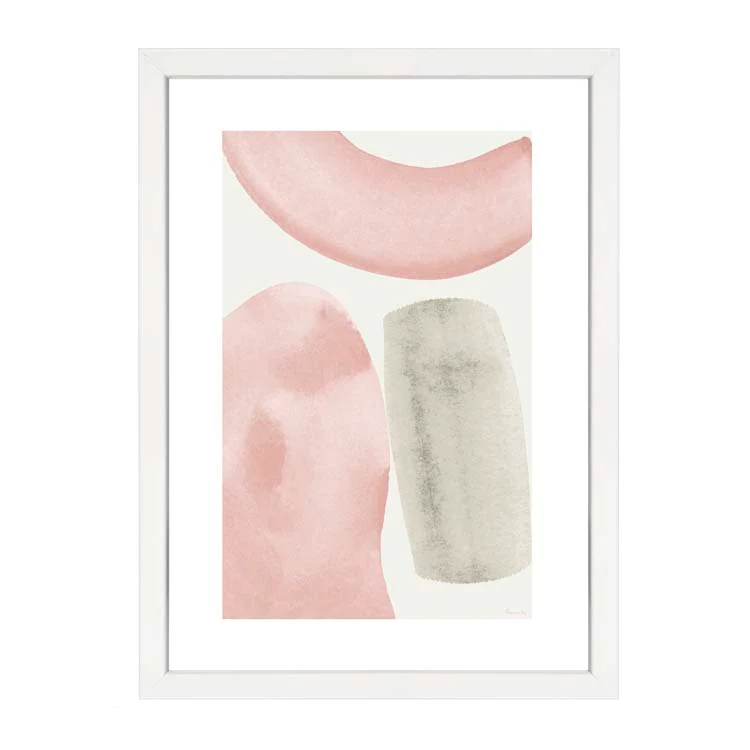 HANA PRINT BLUSH - Image 14