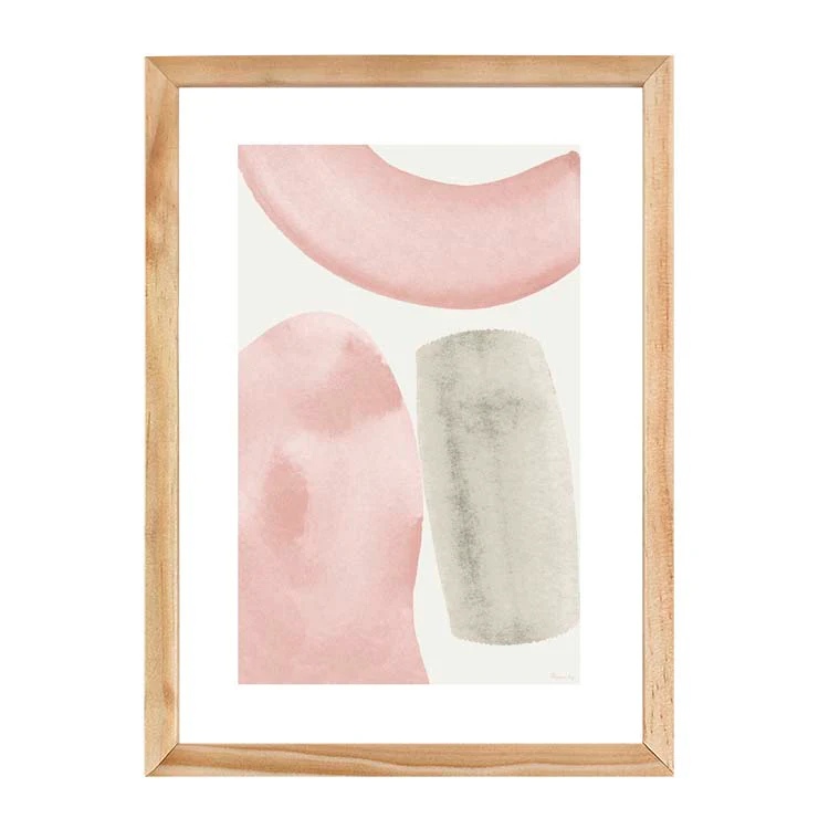 HANA PRINT BLUSH - Image 15