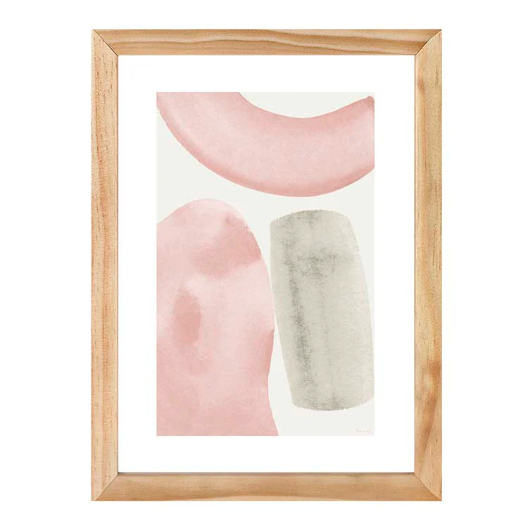 HANA PRINT BLUSH - Image 18