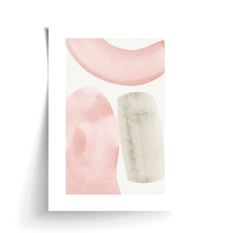 HANA PRINT BLUSH - Image 19