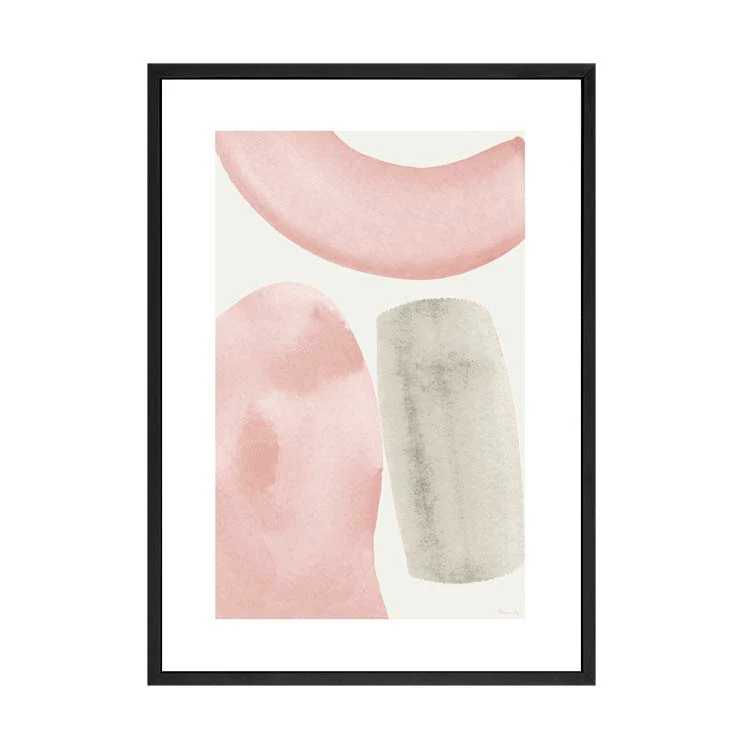 HANA PRINT BLUSH - Image 5
