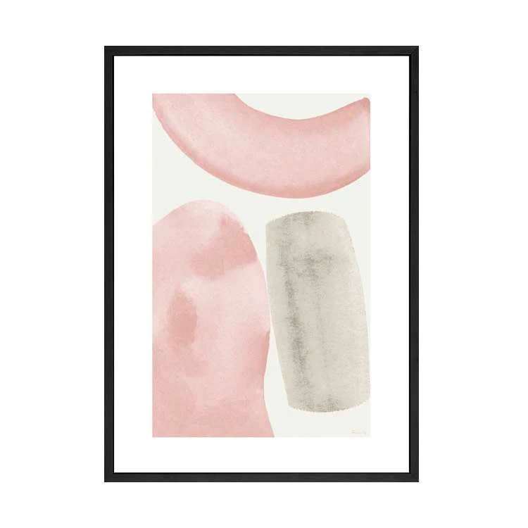 HANA PRINT BLUSH - Image 6