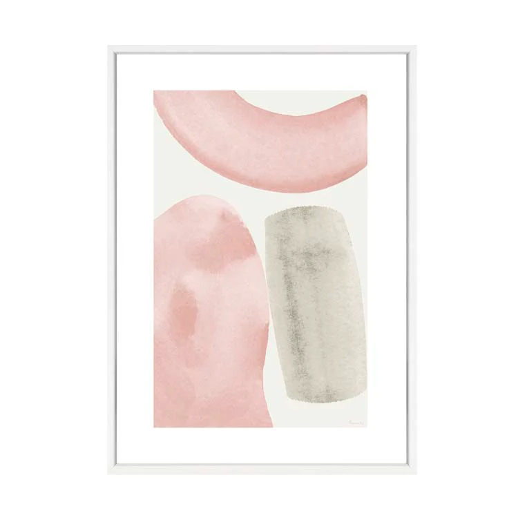 HANA PRINT BLUSH - Image 7