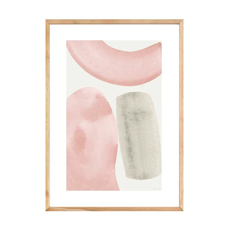 HANA PRINT BLUSH - Image 9
