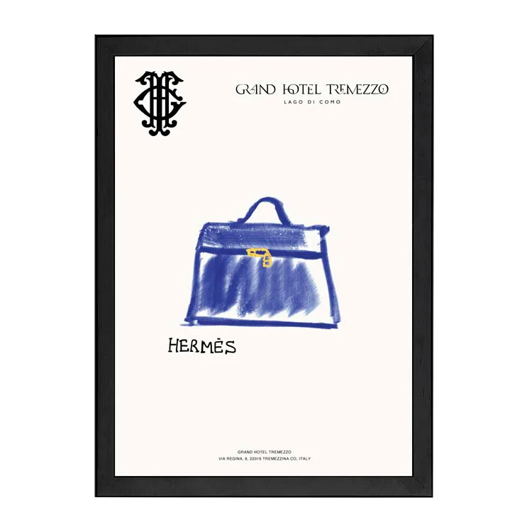 HERMES PRINT - Image 10