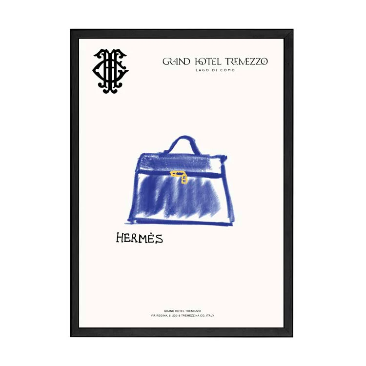 HERMES PRINT - Image 12
