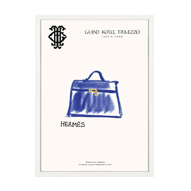 HERMES PRINT - Image 13