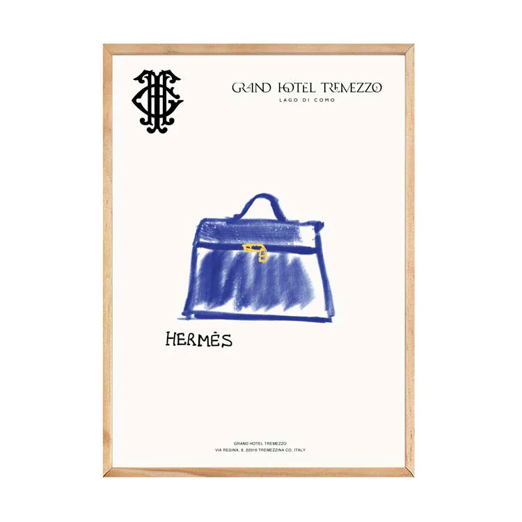 HERMES PRINT - Image 14